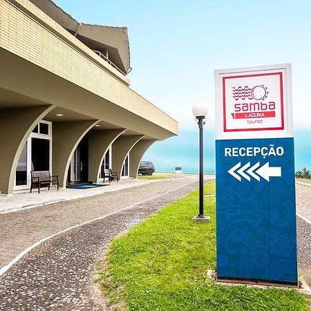 Samba Laguna Tourist Hotel Eksteriør billede