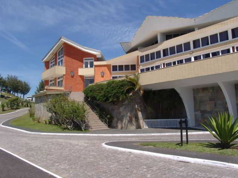 Samba Laguna Tourist Hotel Eksteriør billede