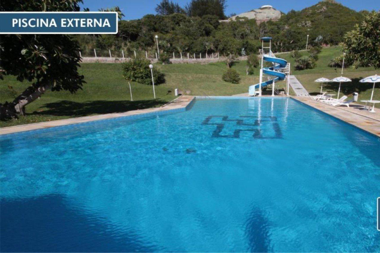 Samba Laguna Tourist Hotel Eksteriør billede