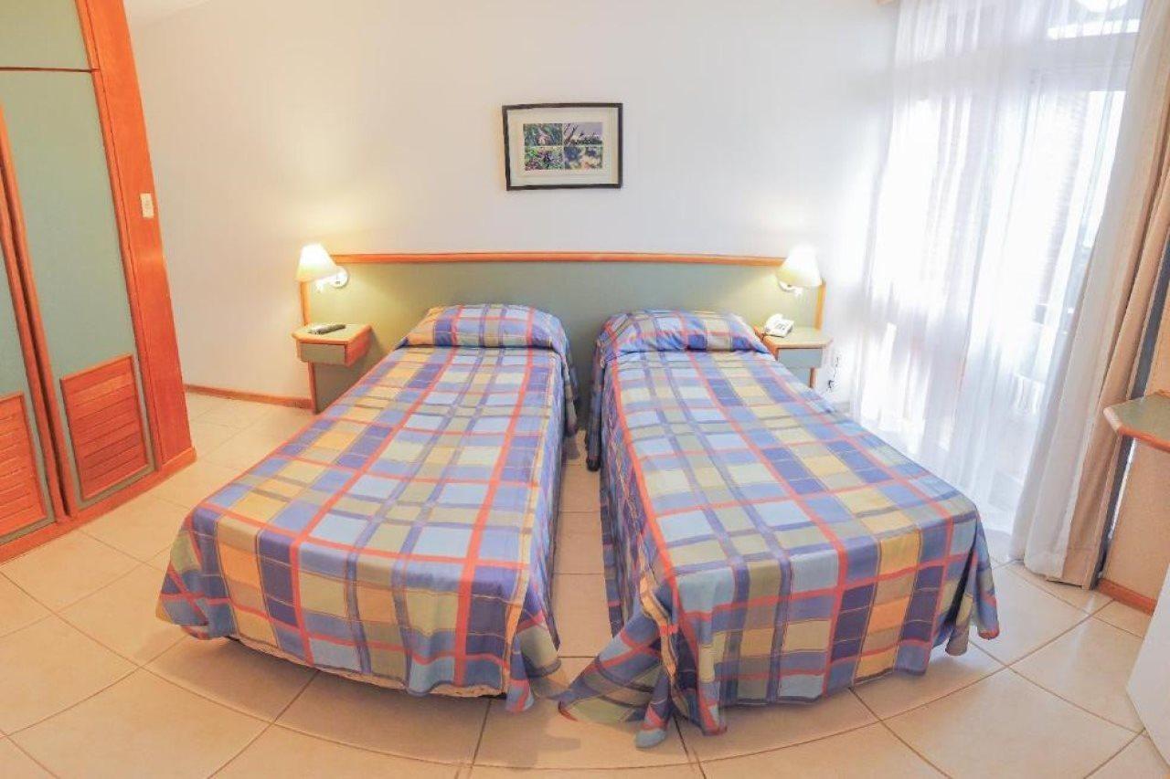 Samba Laguna Tourist Hotel Eksteriør billede