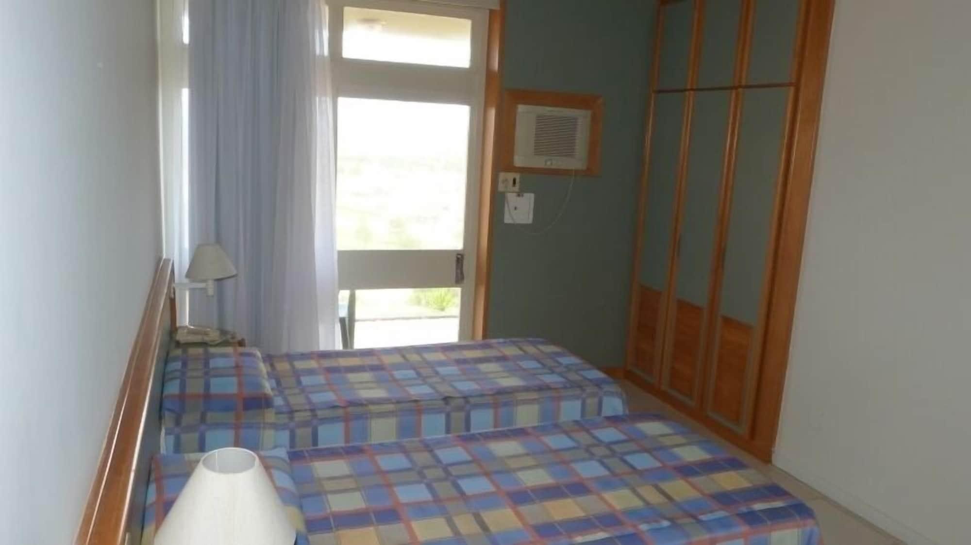 Samba Laguna Tourist Hotel Eksteriør billede