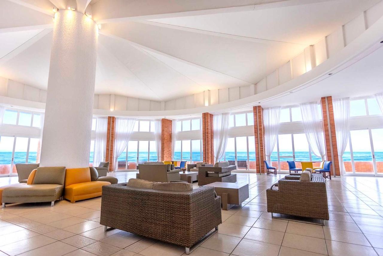 Samba Laguna Tourist Hotel Eksteriør billede