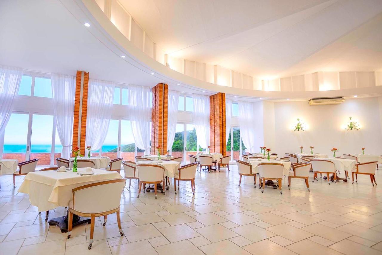 Samba Laguna Tourist Hotel Eksteriør billede