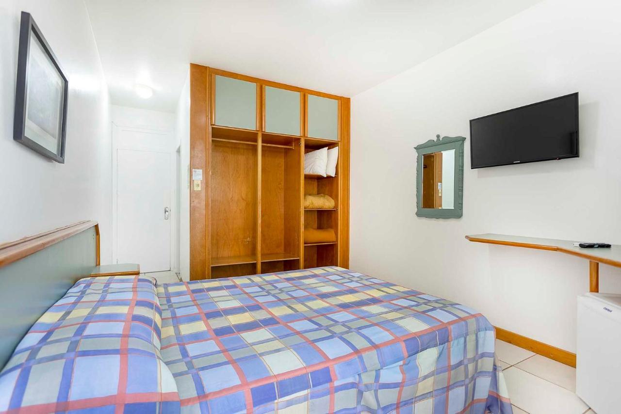 Samba Laguna Tourist Hotel Eksteriør billede