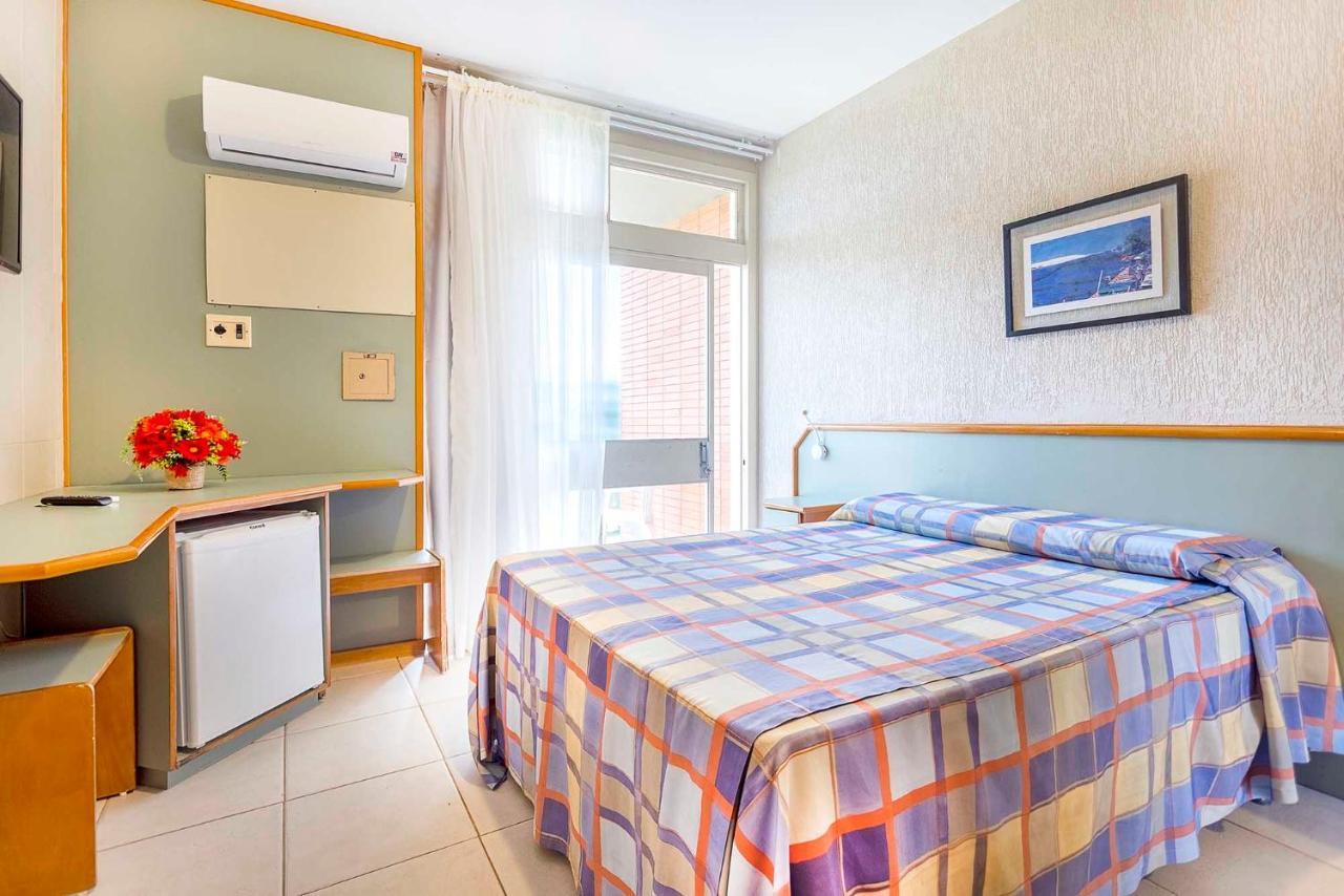 Samba Laguna Tourist Hotel Eksteriør billede