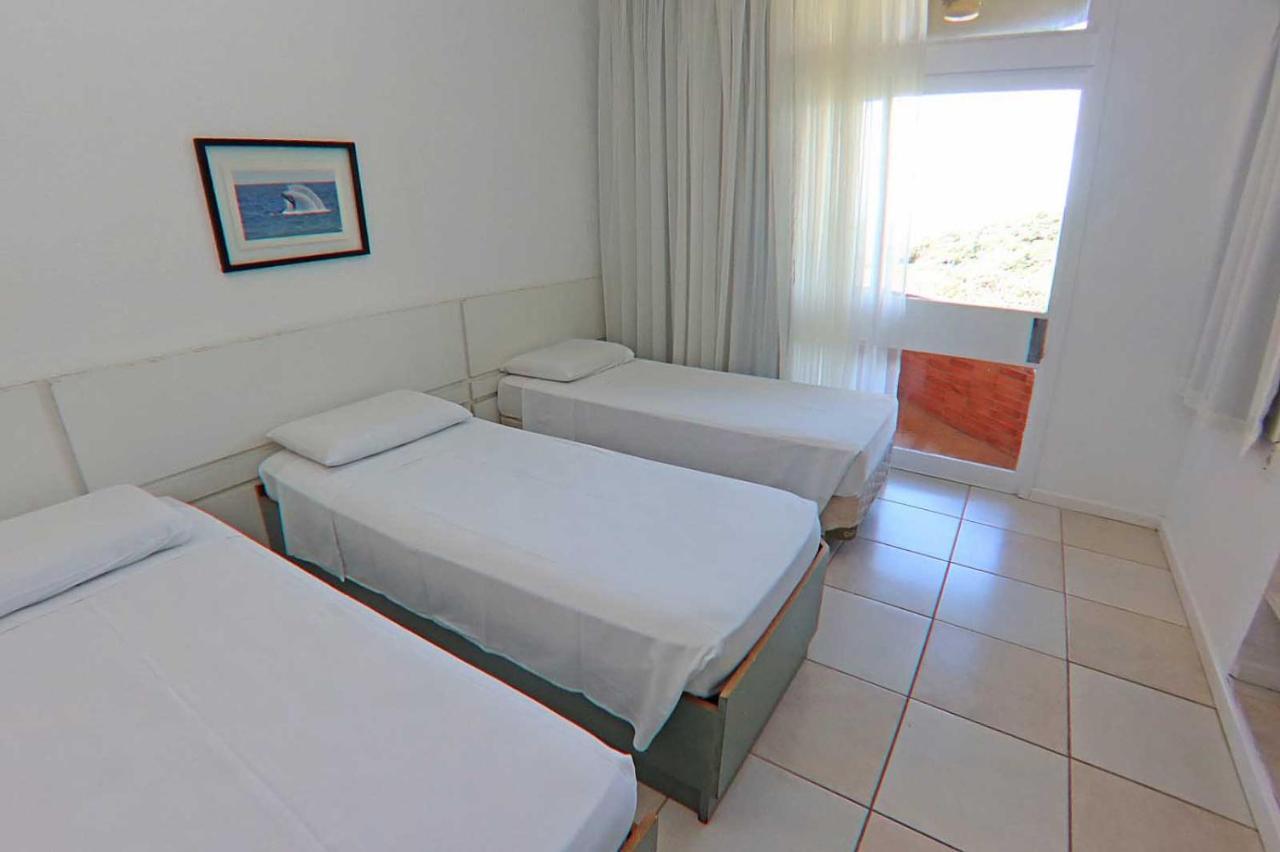 Samba Laguna Tourist Hotel Eksteriør billede