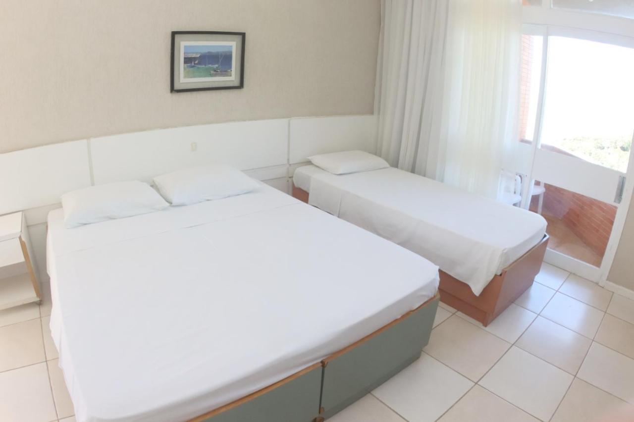 Samba Laguna Tourist Hotel Eksteriør billede