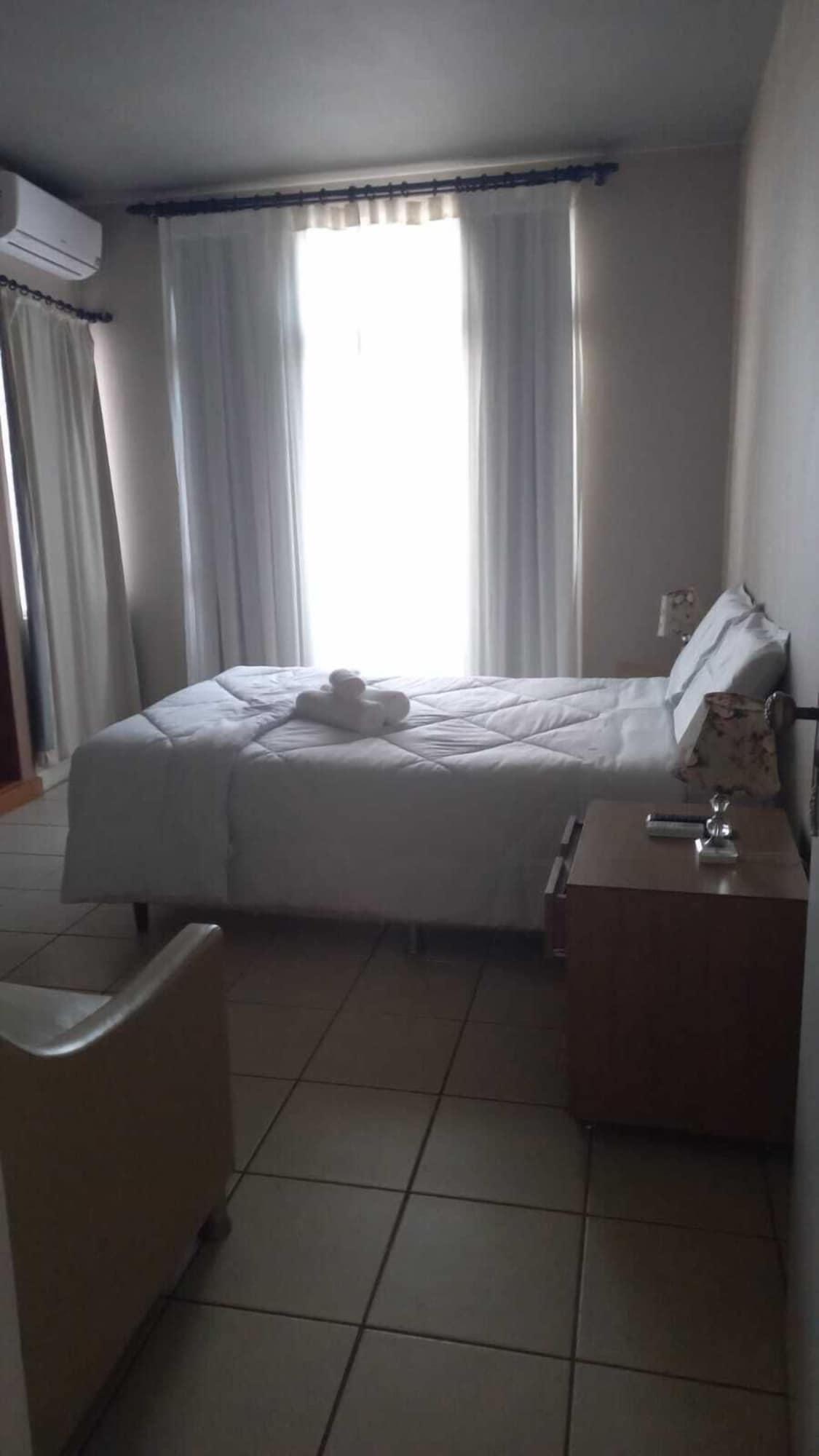 Samba Laguna Tourist Hotel Eksteriør billede