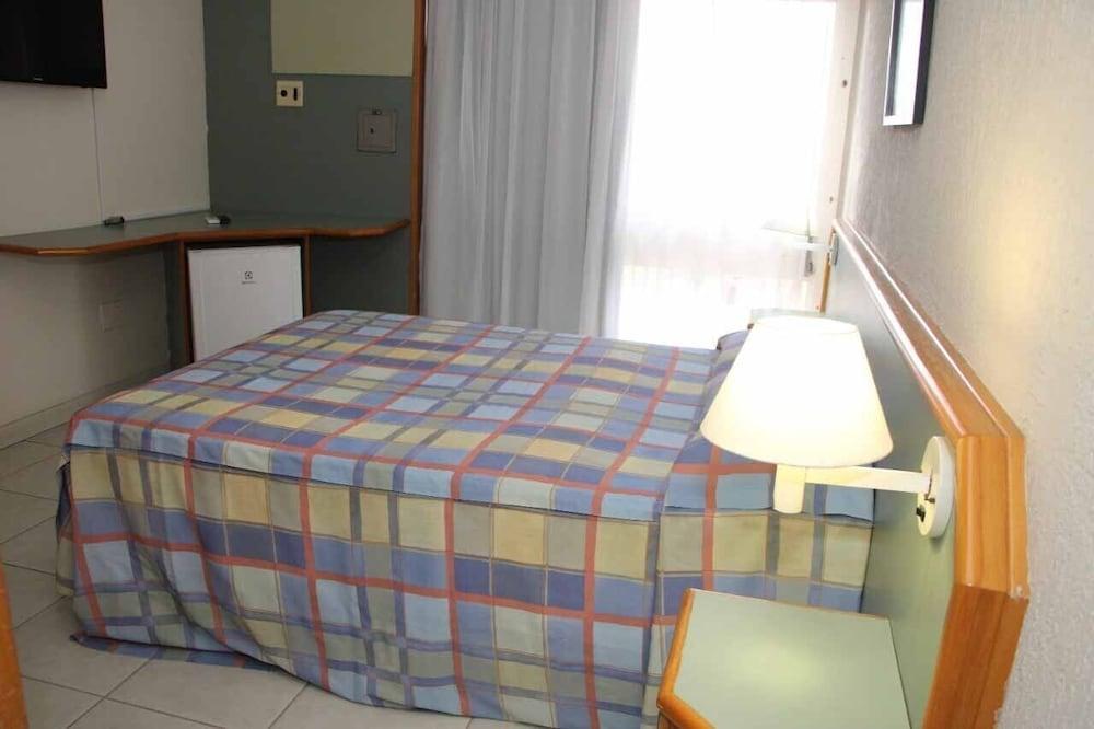 Samba Laguna Tourist Hotel Eksteriør billede