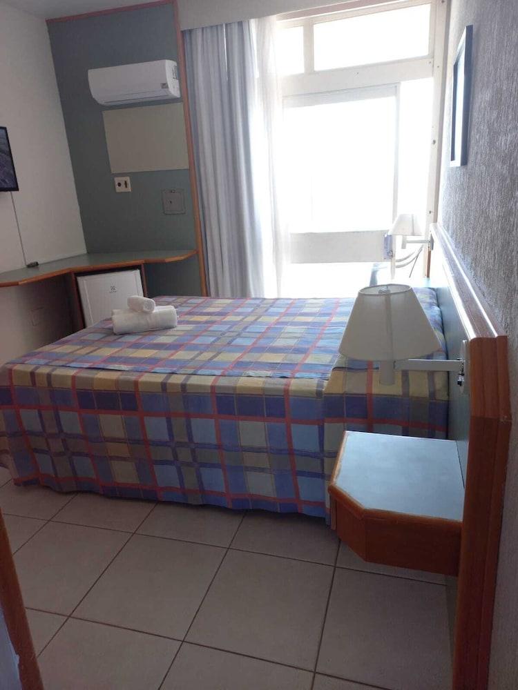 Samba Laguna Tourist Hotel Eksteriør billede