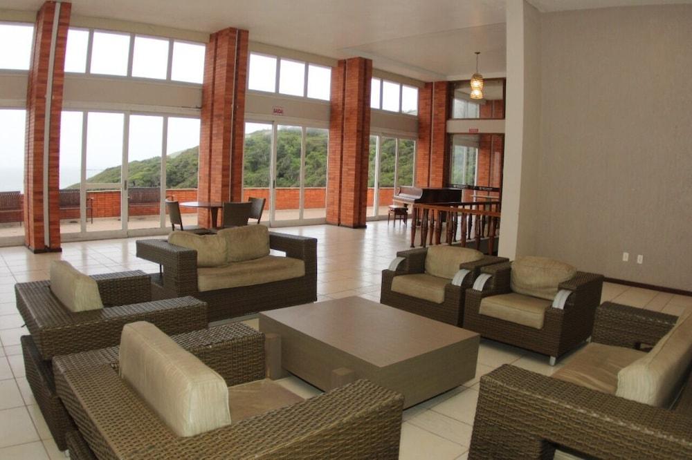 Samba Laguna Tourist Hotel Eksteriør billede