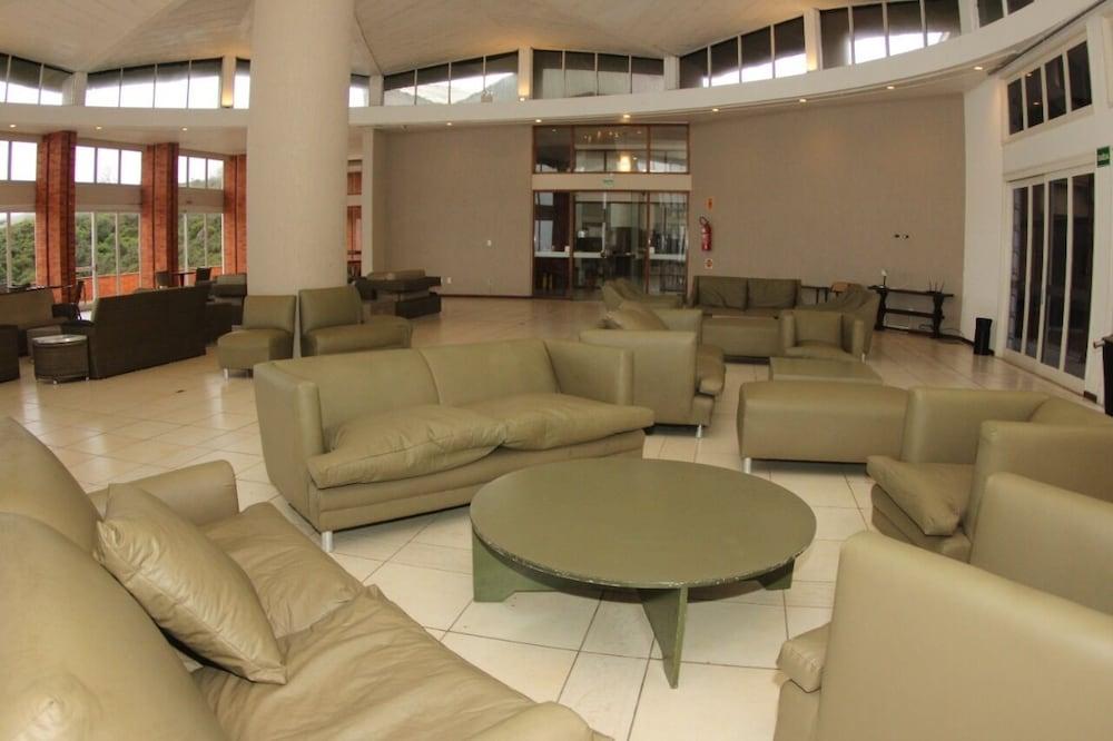 Samba Laguna Tourist Hotel Eksteriør billede