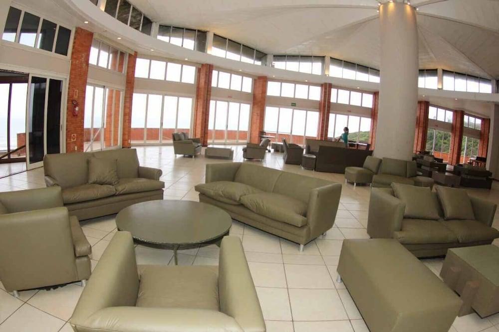 Samba Laguna Tourist Hotel Eksteriør billede