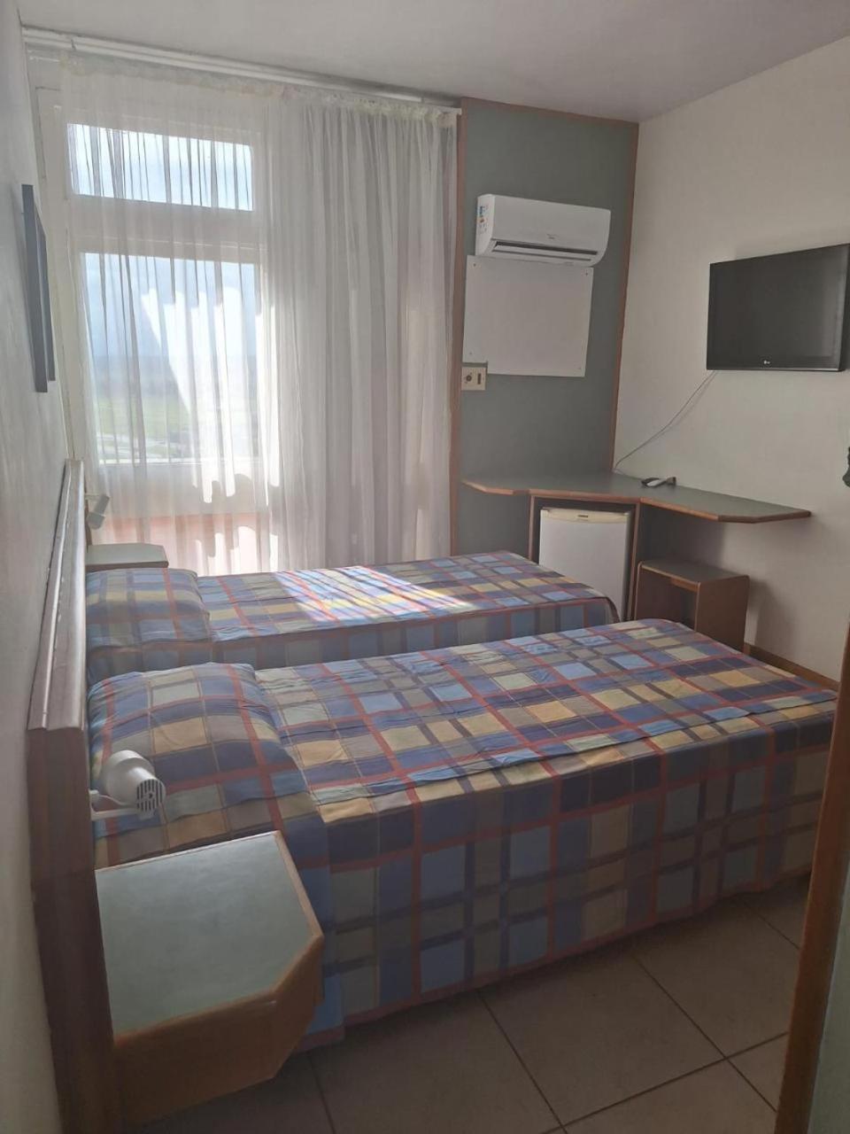 Samba Laguna Tourist Hotel Eksteriør billede