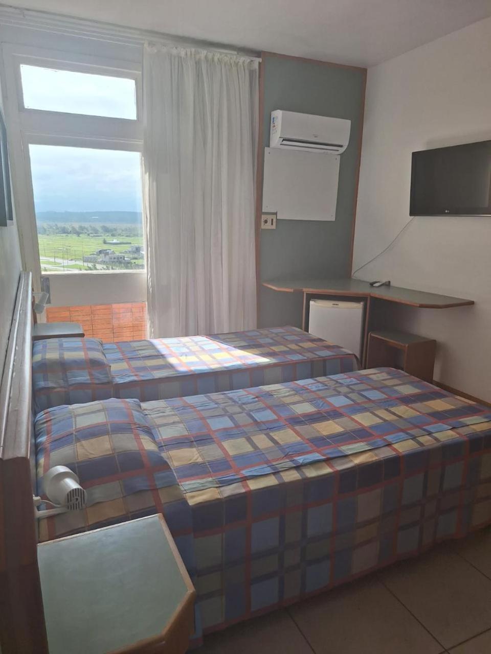 Samba Laguna Tourist Hotel Eksteriør billede